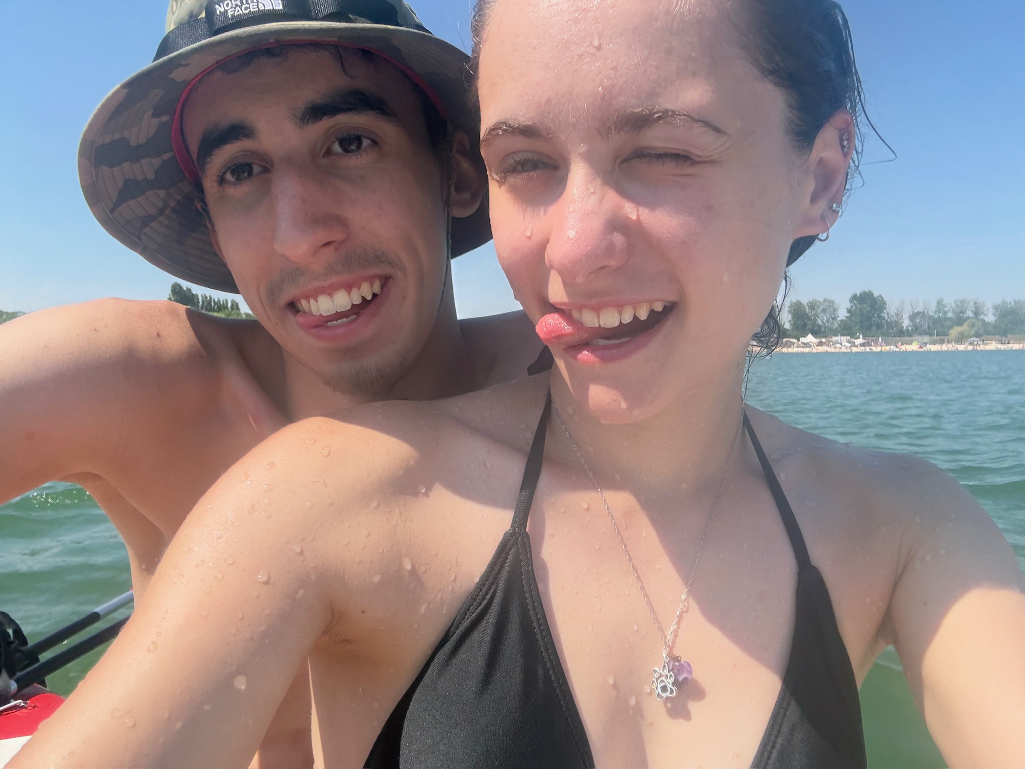 Notre voyage